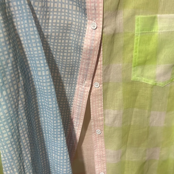 Solid & Striped Tunic - Picture 10 of 10